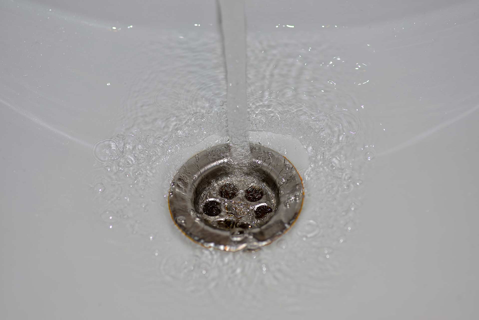 A2B Drains provides services to unblock blocked sinks and drains for properties in Kenilworth.